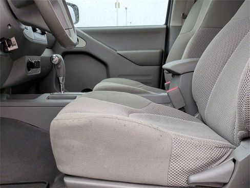 Used 2019 Nissan Frontier SV w/ Value Truck Package image 12