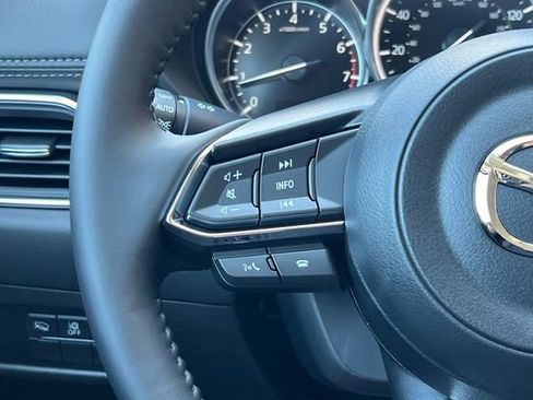 New 2025 MAZDA CX-5 AWD 2.5 S w/ Select Package image 27