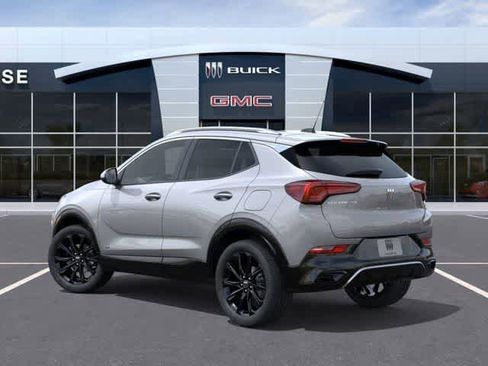 New 2026 Buick Encore GX Sport Touring image 4