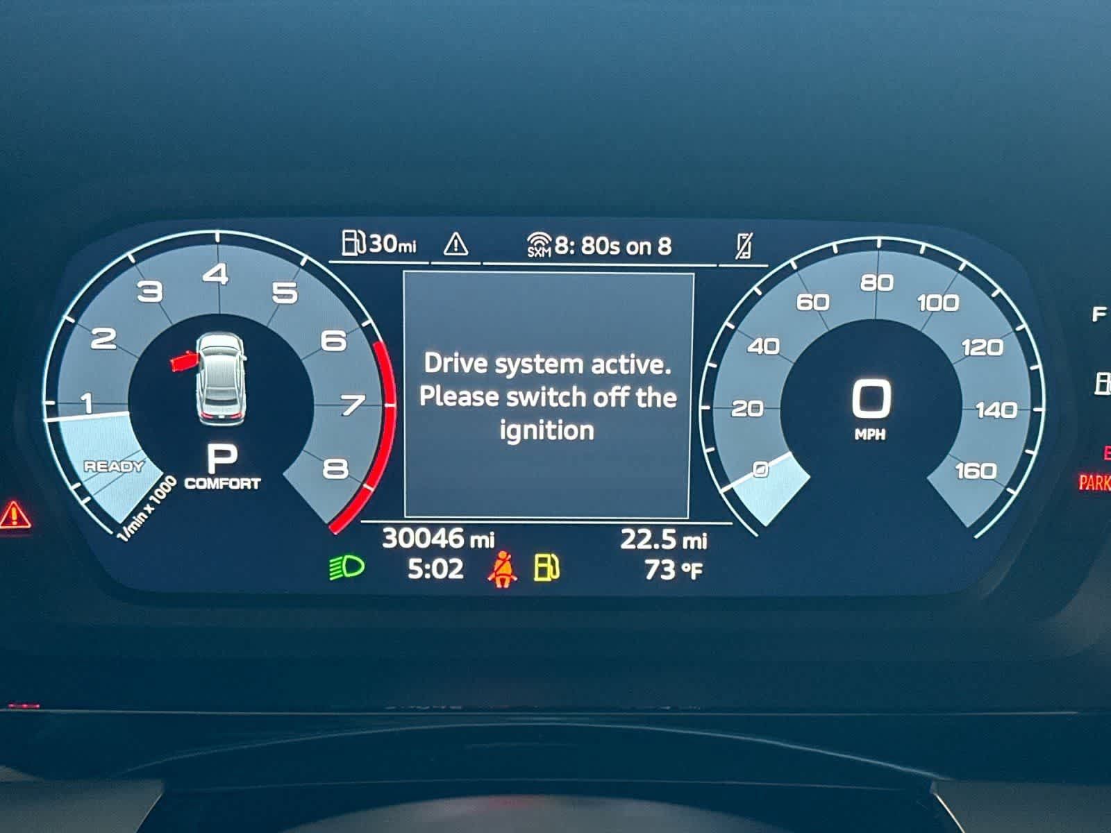 Used 2024 Audi A3 2.0T Premium FWD image 23
