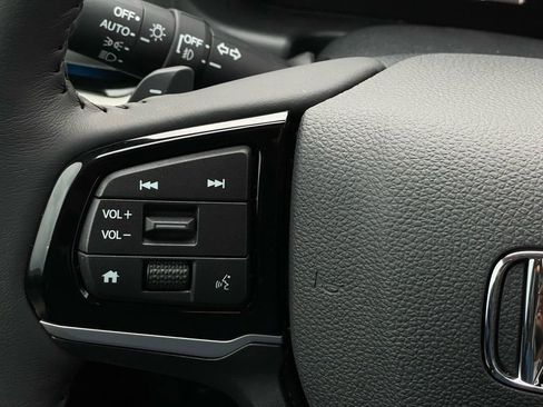 New 2026 Honda Odyssey Touring image 14