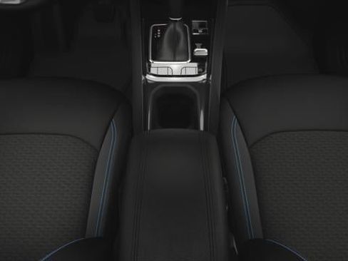New 2026 Jeep Compass Latitude AWD/4WD image 24
