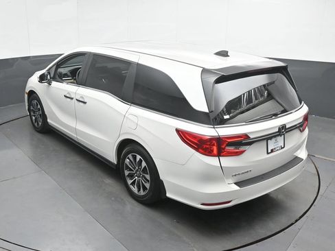 Used 2023 Honda Odyssey EX-L image 32