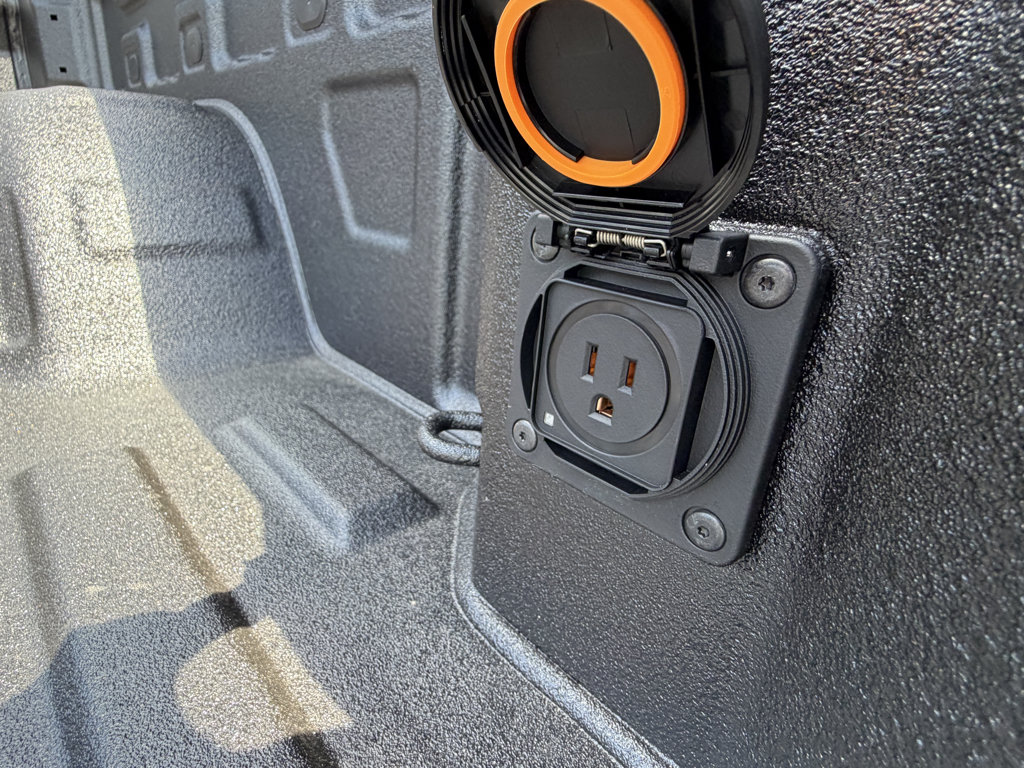 New 2026 Chevrolet Silverado 1500 RST AWD/4WD image 33