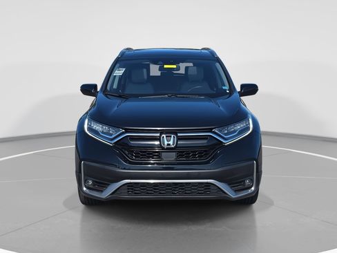 Used 2020 Honda CR-V Touring image 2