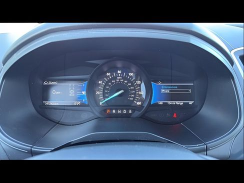 Used 2022 Ford Edge SEL w/ Convenience Package image 18