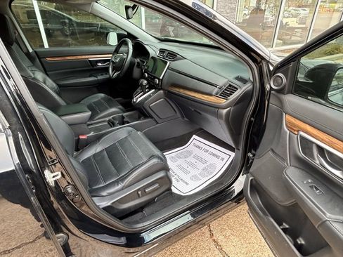 Used 2019 Honda CR-V EX-L image 5