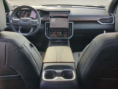 New 2026 GMC Acadia Denali Ultimate image 25