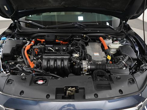 Used 2019 Honda Insight EX image 28