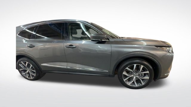 Used 2023 Acura MDX w/ Technology Package AWD/4WD image 10