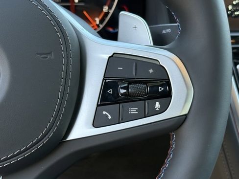 New 2026 BMW M850i xDrive image 22