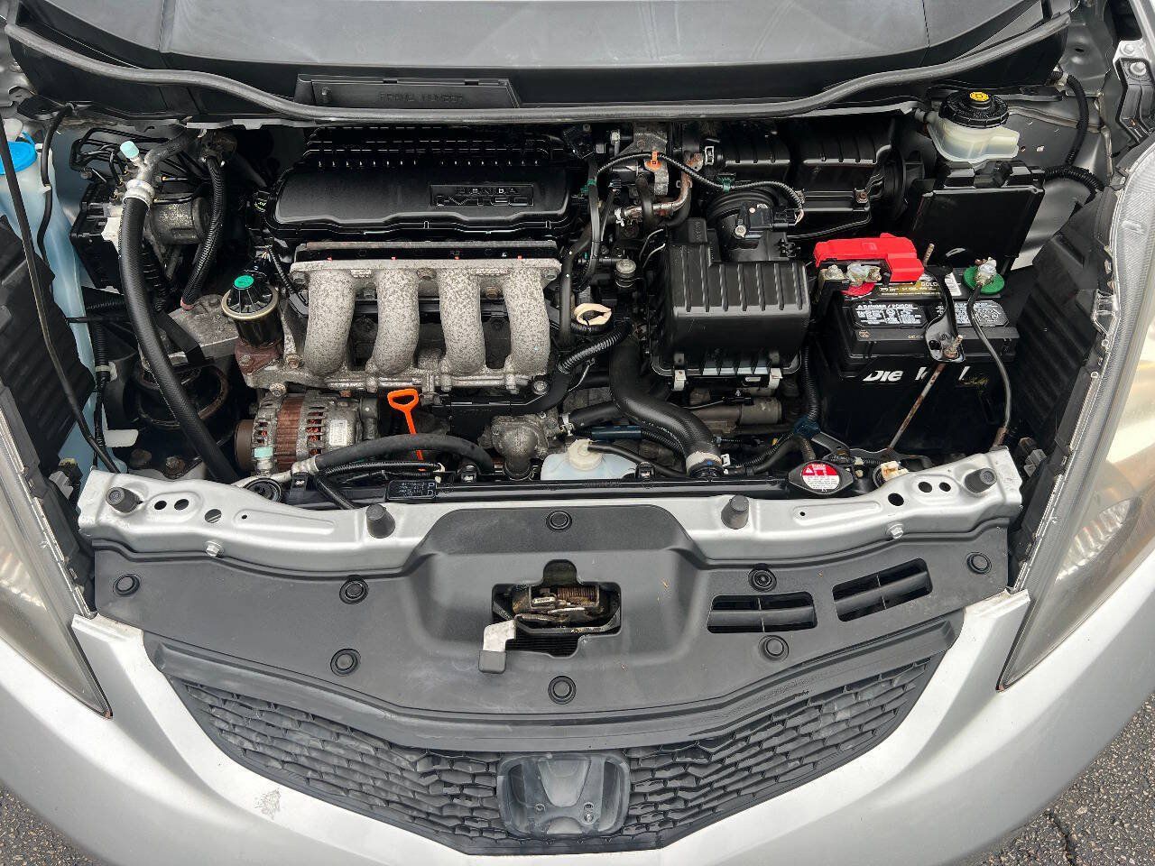 Used 2012 Honda Fit image 36