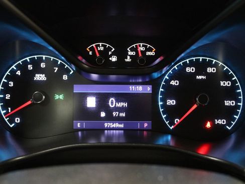 Used 2019 GMC Canyon Denali AWD/4WD image 10