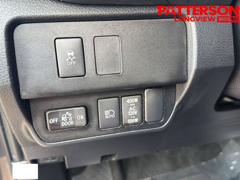 Used 2023 Toyota Tacoma TRD Sport AWD/4WD image 12