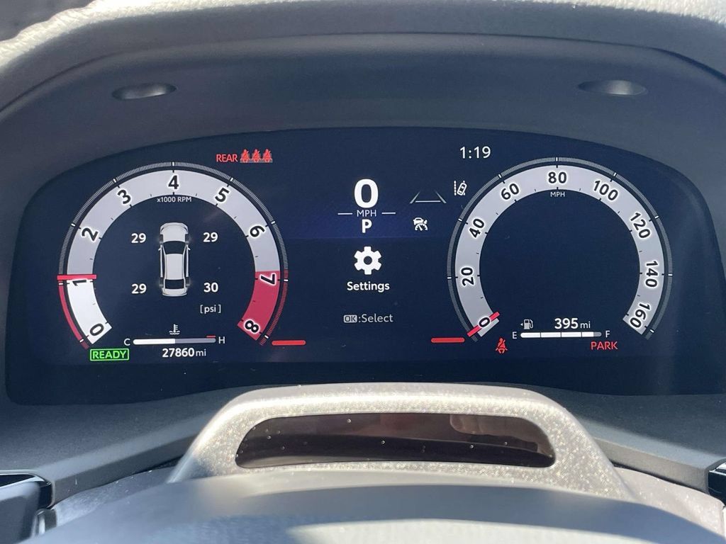 Used 2026 Toyota Camry XSE w/ Premium Plus Package FWD image 20