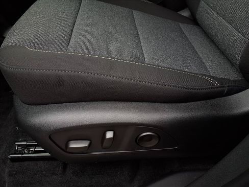 New 2026 GMC Acadia Elevation AWD/4WD image 14