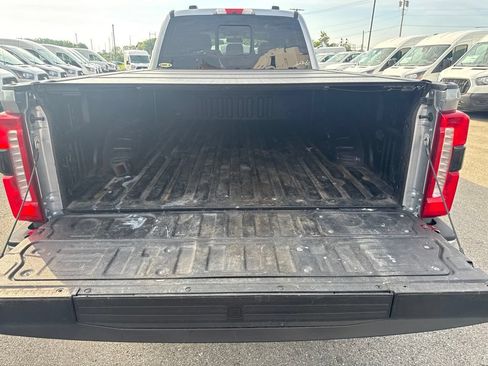 Used 2024 Ford F350 Lariat w/ Lariat Ultimate Package AWD/4WD image 57