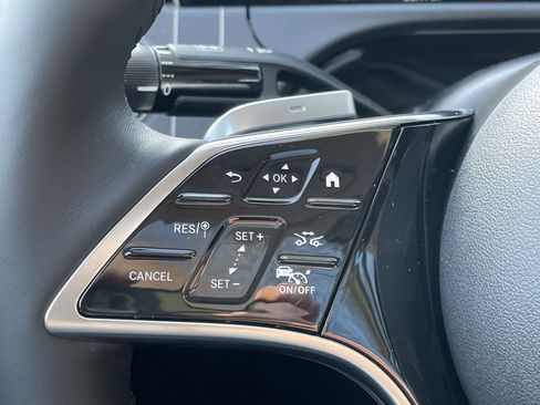 New 2026 Mercedes-Benz E 350 Sedan image 26