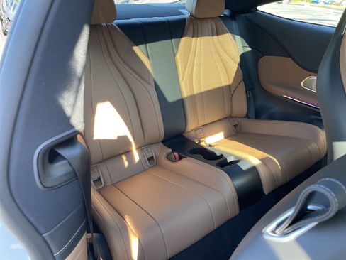 New 2026 Mercedes-Benz CLE 300 4MATIC Coupe image 33