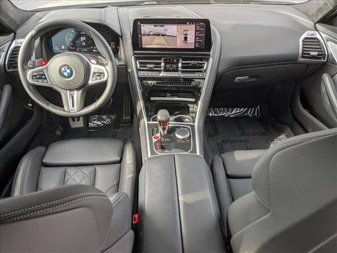 Used 2023 BMW M8 Gran Coupe xDrive Competition image 18