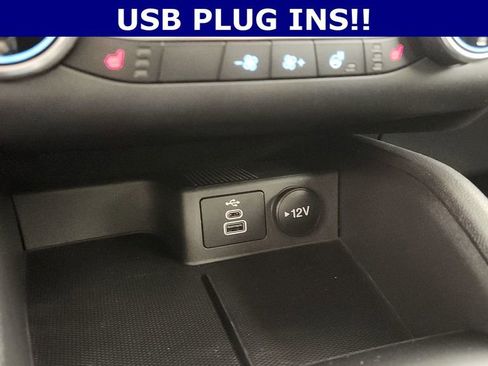 New 2026 Ford Escape Active w/ Cold Weather Package image 15