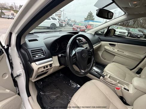 Used 2013 Subaru Crosstrek 2.0i Limited AWD/4WD image 10
