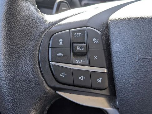 Used 2020 Ford Explorer Limited image 24