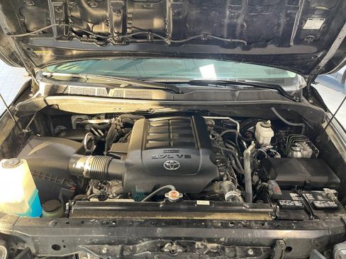 Used 2022 Toyota Sequoia TRD Sport image 22