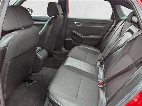 Used 2025 Honda Civic Sport image 16