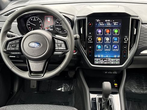 Certified 2025 Subaru Forester Premium image 17