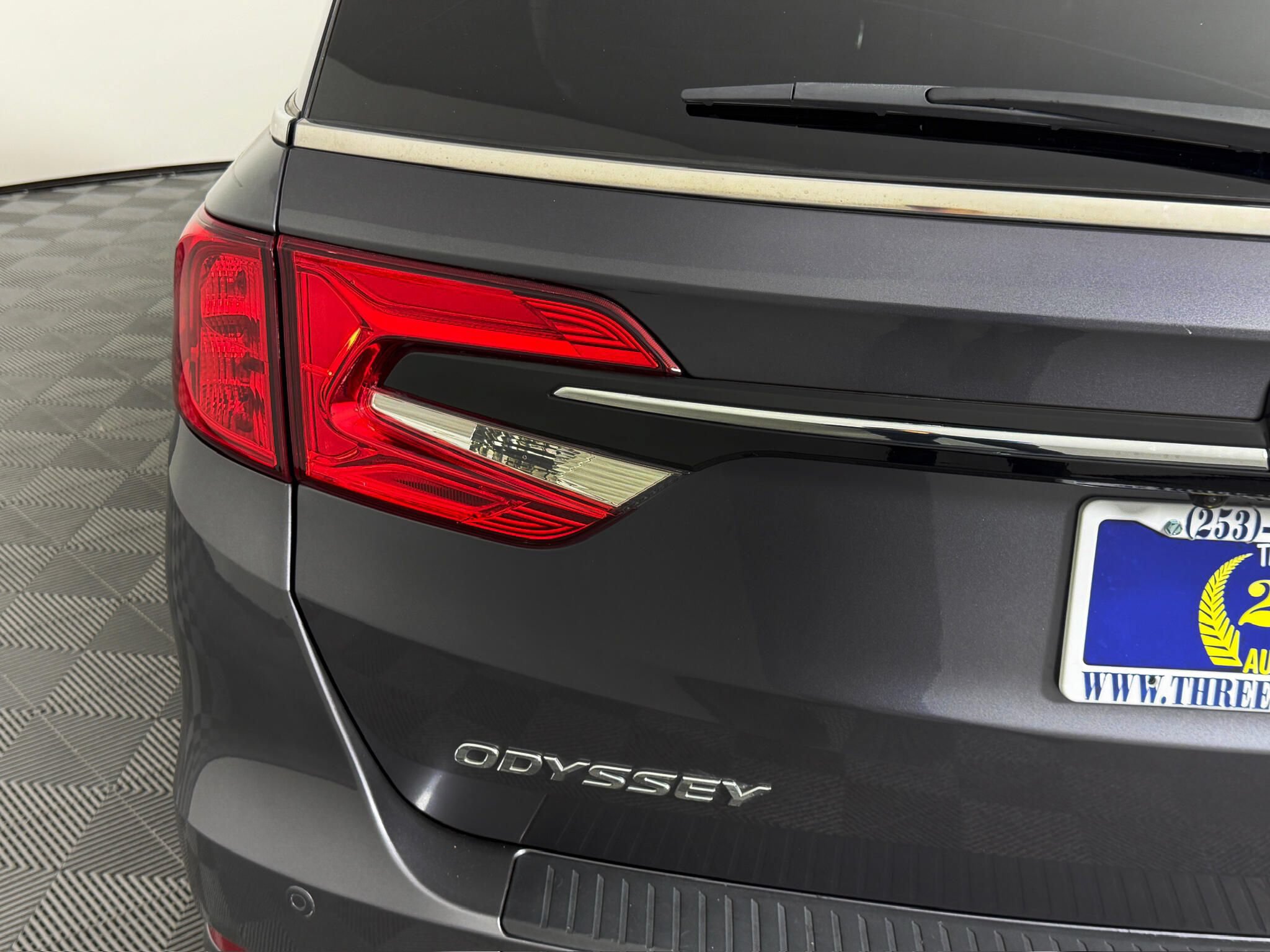 Used 2021 Honda Odyssey Touring image 20