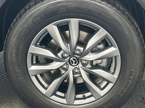 Used 2023 MAZDA CX-9 Touring AWD/4WD image 18