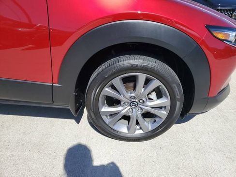 Certified 2026 MAZDA CX-30 AWD 2.5 S image 5