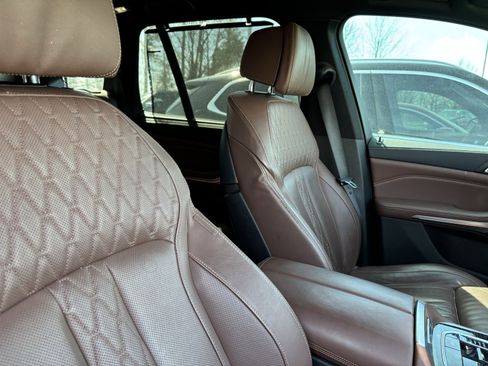 Certified 2023 BMW X5 sDrive40i w/ Executive Package image 33