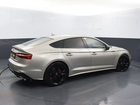 Used 2020 Audi S5 Prestige w/ S Sport Package image 4