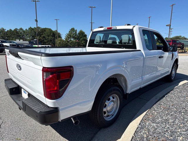 New 2026 Ford F150 XL RWD image 11