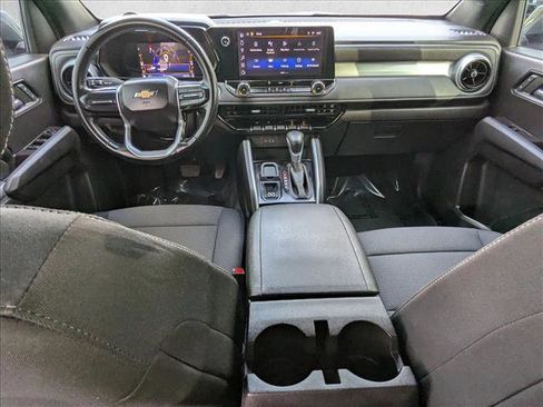 Certified 2023 Chevrolet Colorado LT w/ Advanced Trailering Package image 17