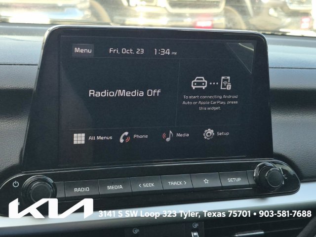 Certified 2024 Kia Forte LXS FWD image 27