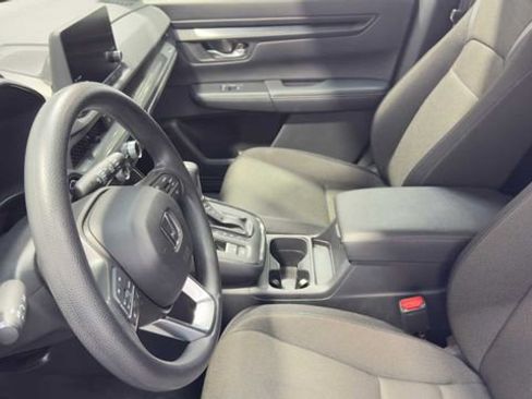 Used 2024 Honda CR-V LX image 22
