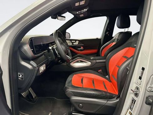 Certified 2024 Mercedes-Benz GLE 53 AMG 4MATIC image 12