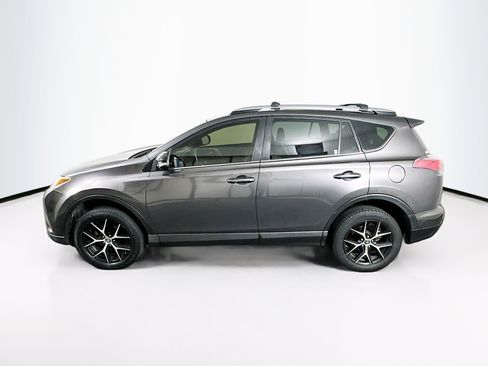 Used 2017 Toyota RAV4 SE w/ Power Special Value Package FWD image 4