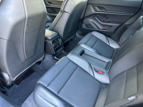 Certified 2023 Porsche Taycan RWD image 14