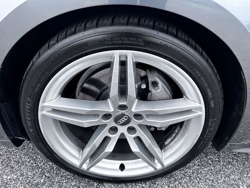 Used 2018 Audi A5 2.0T Premium Plus w/ Premium Plus image 15