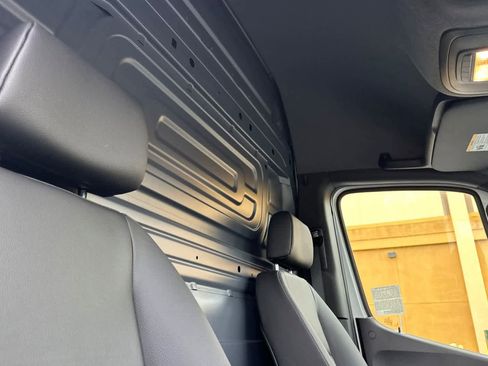 New 2026 Mercedes-Benz Sprinter 2500 image 16