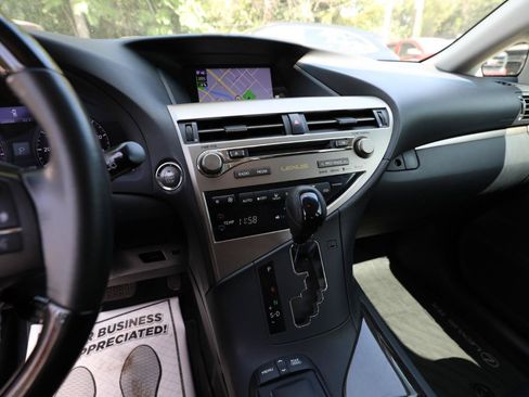 Used 2014 Lexus RX 350 AWD w/ Navigation Package image 23