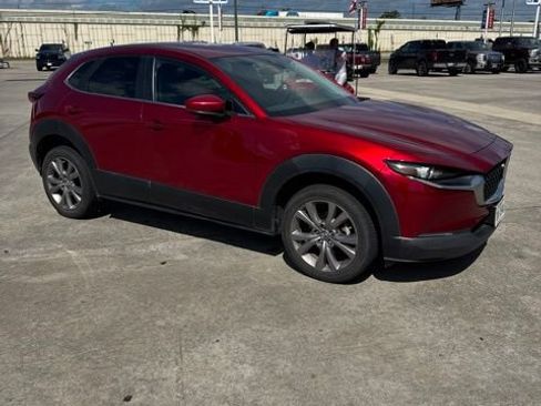 Used 2020 MAZDA CX-30 FWD w/ Select Package image 1