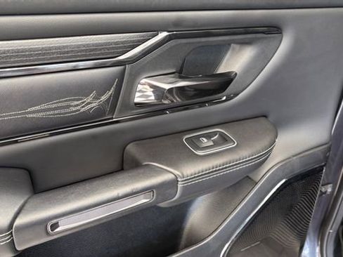 Used 2022 RAM 1500 Limited w/ Night Edition AWD/4WD image 19