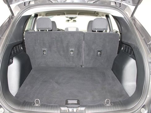 Used 2021 Ford Escape S FWD image 14