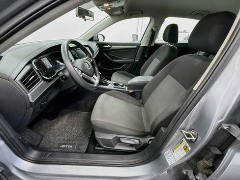 Used 2019 Volkswagen Jetta S FWD image 13