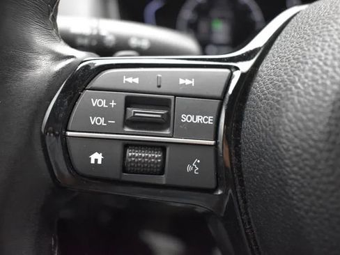 Used 2022 Honda Civic Sport image 22